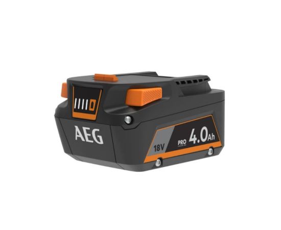 Аккумулятор AEG L1840S 18V 4.0 Ah