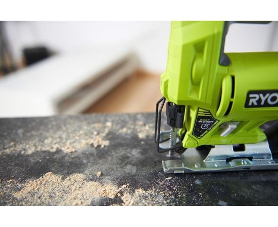 Jigsaw Ryobi RJS720-G 500W