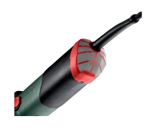 კუთხსახეხი მანქანა Metabo WEV 19-125 Q M-BRUSH 1900W