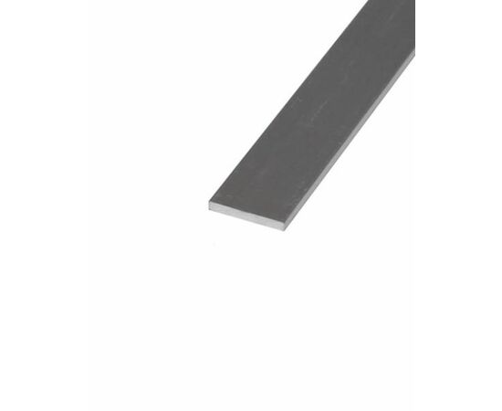 Aluminum strip PilotPro 20х2 2 м