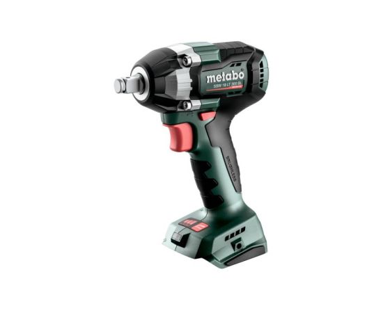 Гайковерт аккумуляторный ударный бесщеточный Metabo SSW 18 LT 300 BL 18V