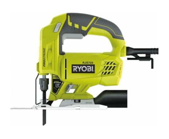 ბეწვა ხერხი Ryobi RJS720-G 500W