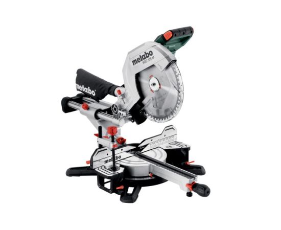 Торцовочная пила Metabo KGS 305 M 2000W (613305000)