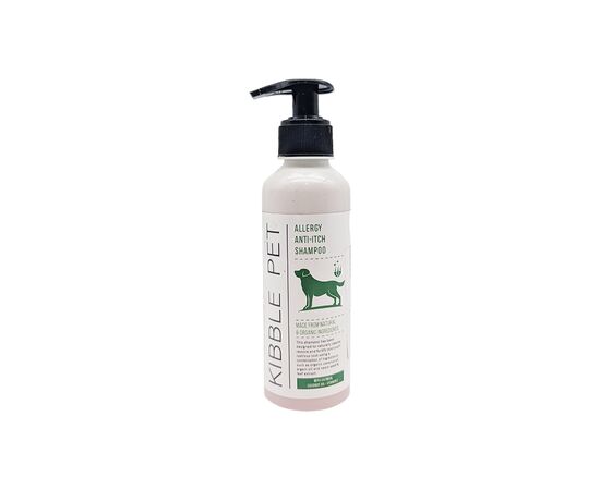 Shampoo from hair loss KIBBLE PET 250 ml