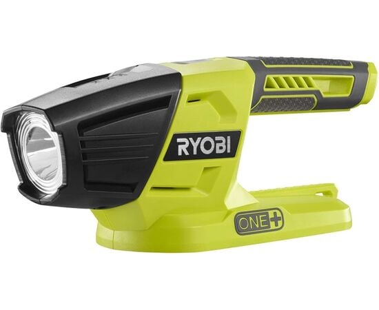 Фонарь аккумуляторный Ryobi ONE+ R18T-0 18V