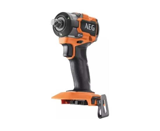 Cordless impact wrench Aeg BSS18S12BL2-0 18V