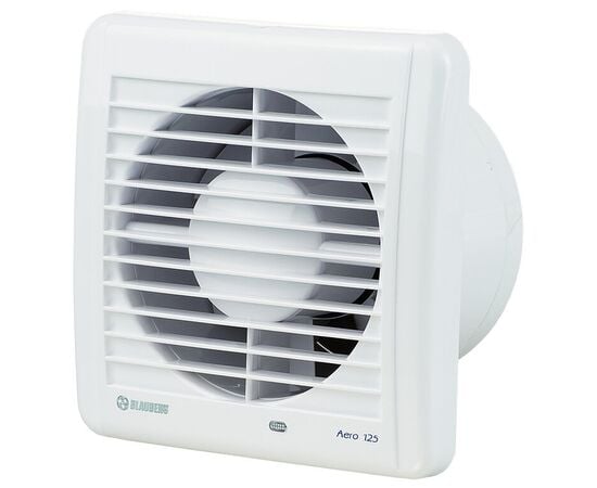 Fan Blauberg Aero 125 T