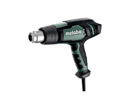 ტექნიკური ფენი Metabo HG 20-600 2000W