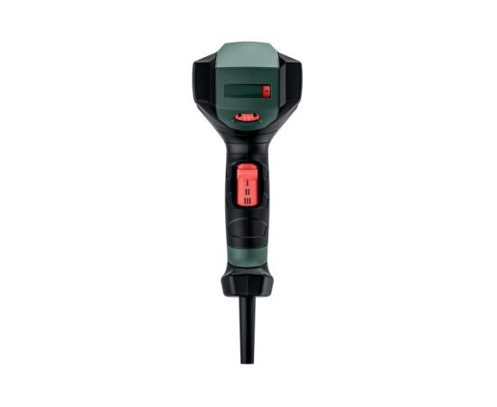 Технический фен Metabo HG 20-600 2000W