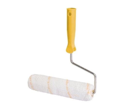 Paint roller with handle Izmir firca Extra Satin 012493 25 cm