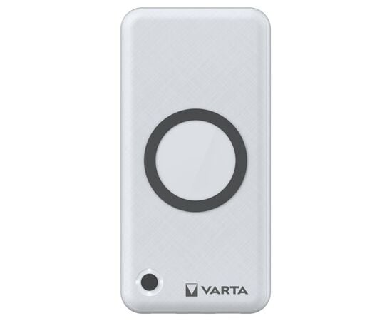 External battery Varta 57909101111 Wireless 20000 mAh