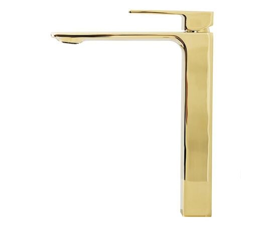 Washbasin mixer Uso UL-584 Gold