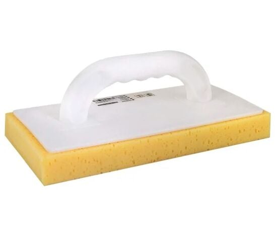 Plastic grater with sponge Hardy 92254012 280x140 mm