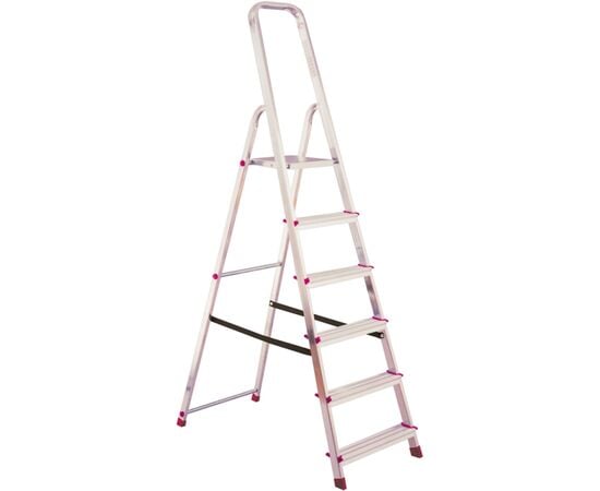 Stepladder Krause Corda 000736 120/320 cm