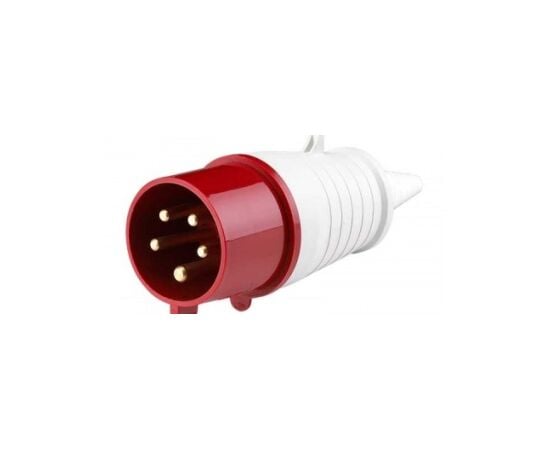 Power plug TDM 32A