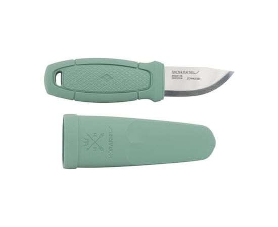 Knife Morakniv Eldris Mint Green