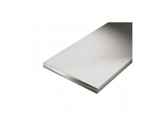 Aluminum strip PilotPro 40х2 2 m