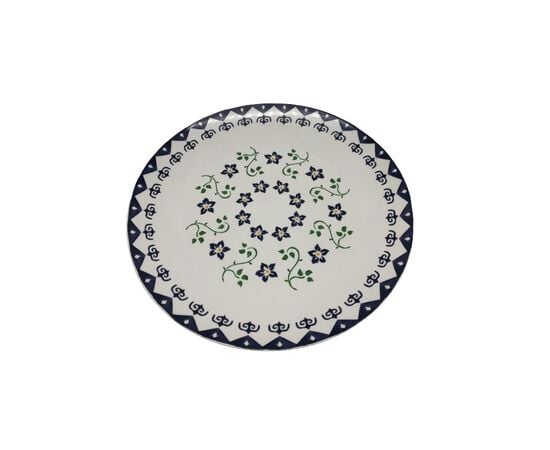 Dinner plate Ronig KRJYP101 26,5cm