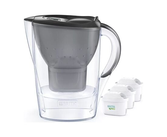 Фильтр-кувшин Brita Marella 2.4/1.4L