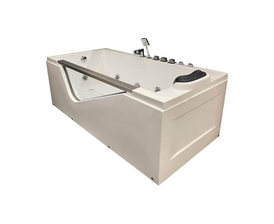 Hydromassage bathtub ZS-8531 850x1700x680