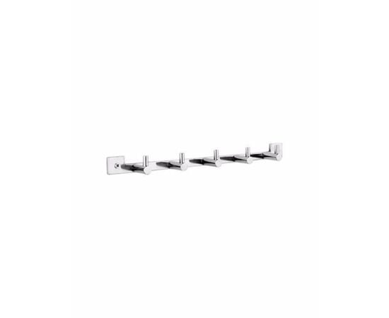 პირსახოცის საკიდი Tema Prima Model Robe Hooks 74305