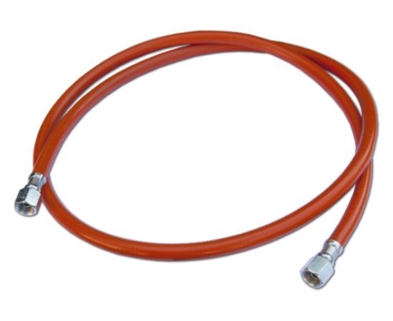 Hose with fittings propane-butane Bradas PB006-150 1/4"