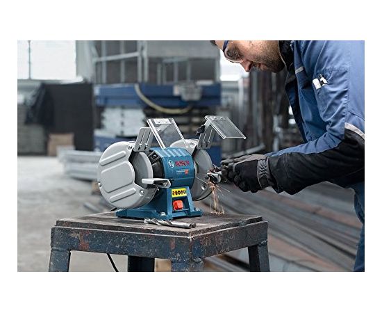 Точило Bosch GBG 35-15 Professional 350W (060127A300)