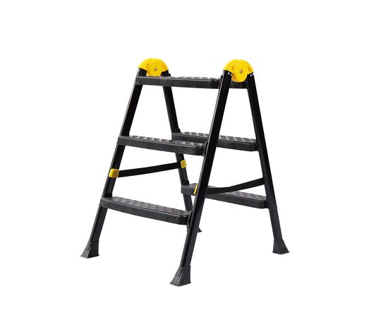 Double-sided ladder Premier 2+2