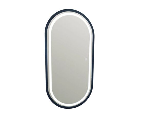 სარკე Silver Mirrors Viola-Loft 500x1000 მმ სენსორული