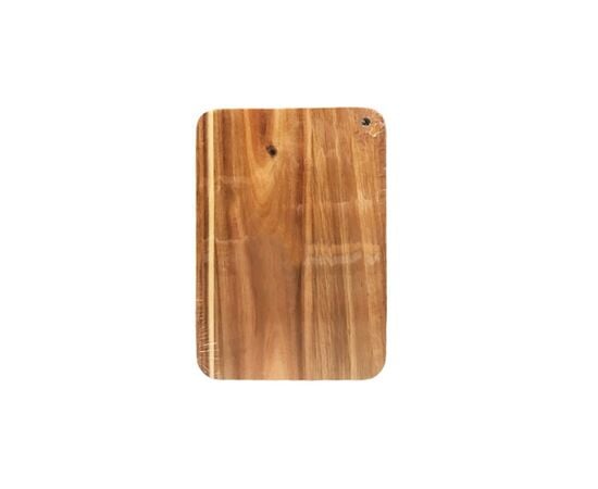 Vegetable cutting board bamboo 33*22*2 MG-1327.