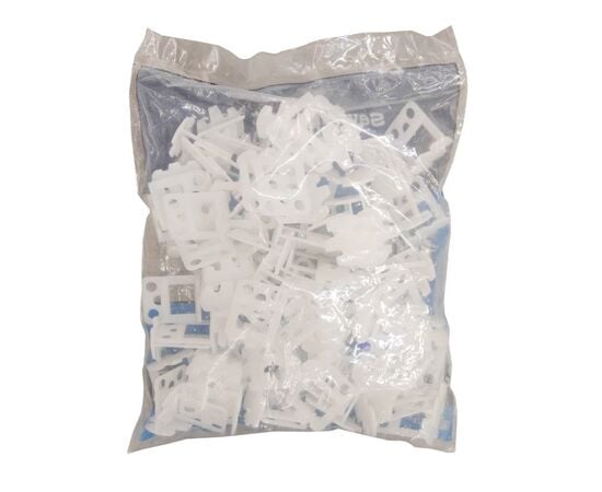 Tile clips Premier 2 mm 100 pcs