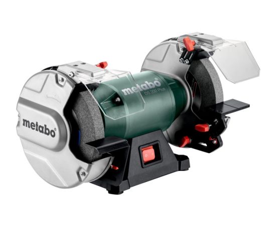 Точило двойное Metabo DS 200 Plus 600W