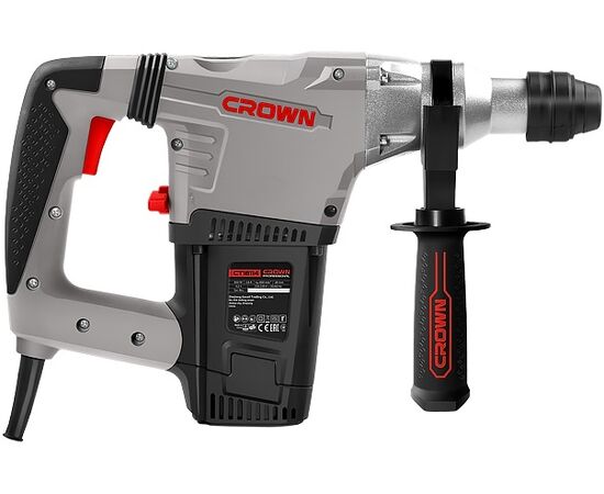 Hammer drill Crown CT18114 850W