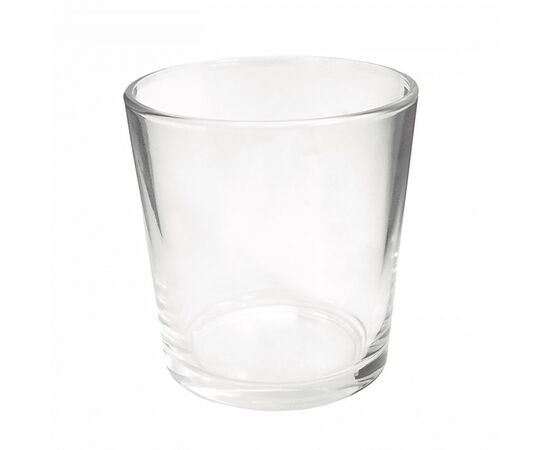 ჭიქა ვისკის LUCKYGLASS 320მლ 6ც  LG-103511/6