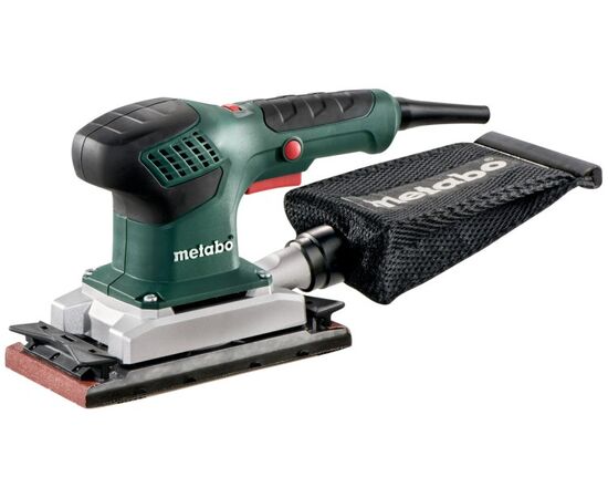 Orbital sander Metabo SRE 3185 210W (600442000)