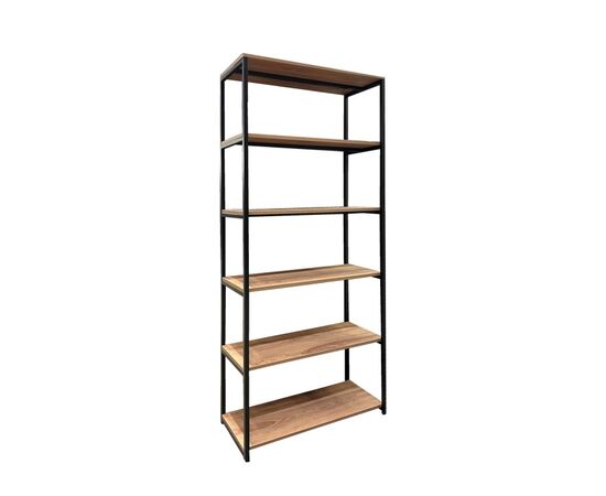 Shelving unit standard 80/30-200