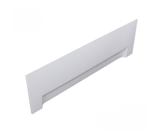 Панель фронтальная Bonito Home Delia 150x56 см белая