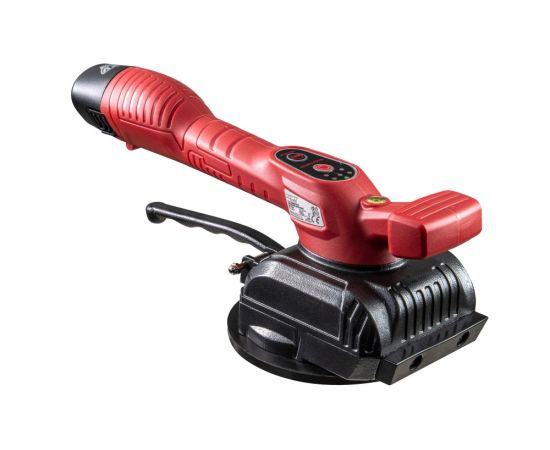 Cordless vibrating tile compactor Raider RD-TV01 12V