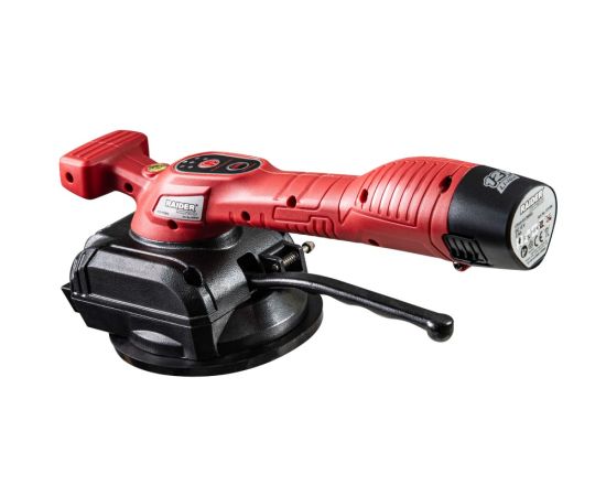 Cordless vibrating tile compactor Raider RD-TV01 12V