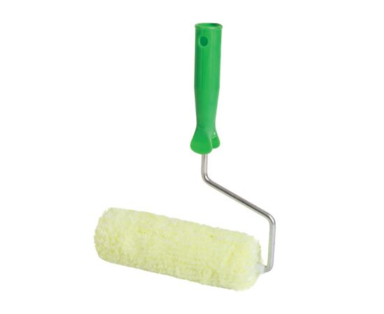 Paint roller with handle Izmir firca Extra 012257 25 cm