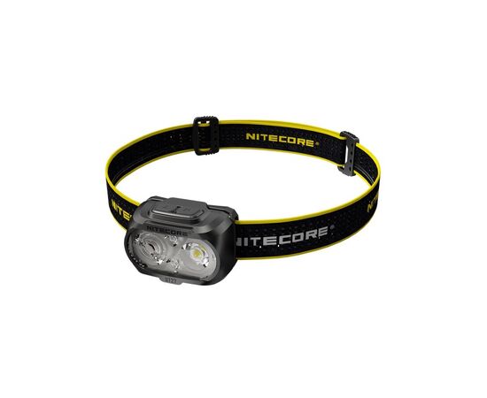 ფარანი Nitecore UT27 PRO 520 lum