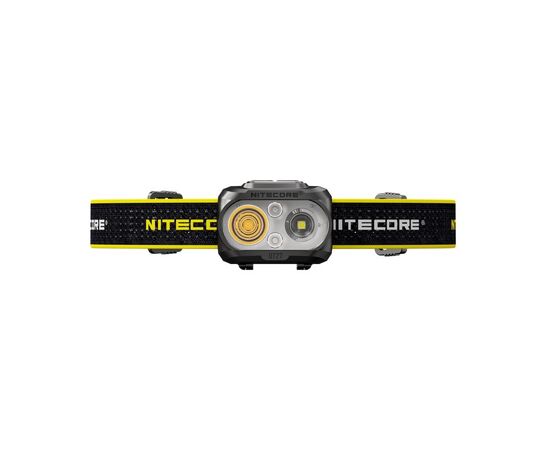 ფარანი Nitecore UT27 PRO 520 lum