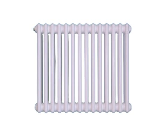 Decorative radiator with fastening Kermi RRN3060 0190 RAL 9016 24EL