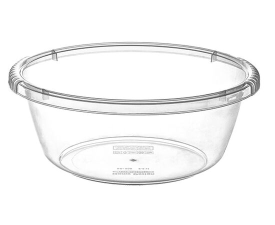 Plastic bowl Irak Plastik HOME DESIGN BD-900 1.6 l