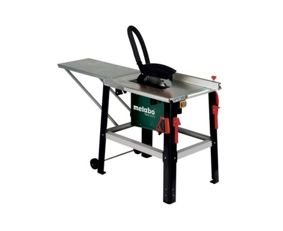 Table saw Metabo TKHS 315 C - 2.0 WNB 2000W (0103152000)