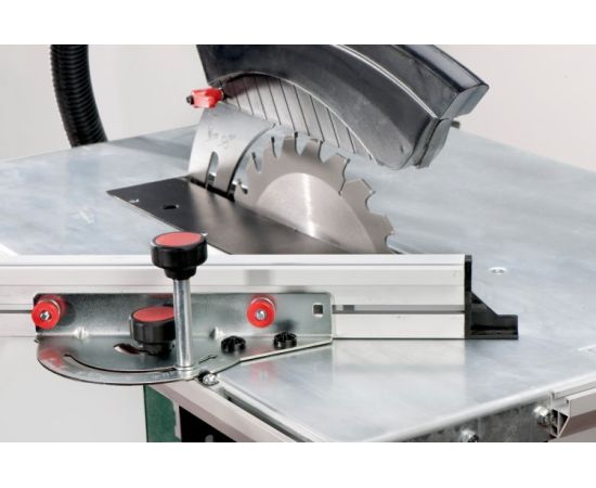 Table saw Metabo TKHS 315 C - 2.0 WNB 2000W (0103152000)