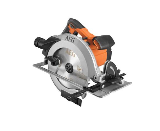 Circular saw AEG KS15-1 1500W