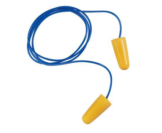 Ear plugs with cord Earline 30206