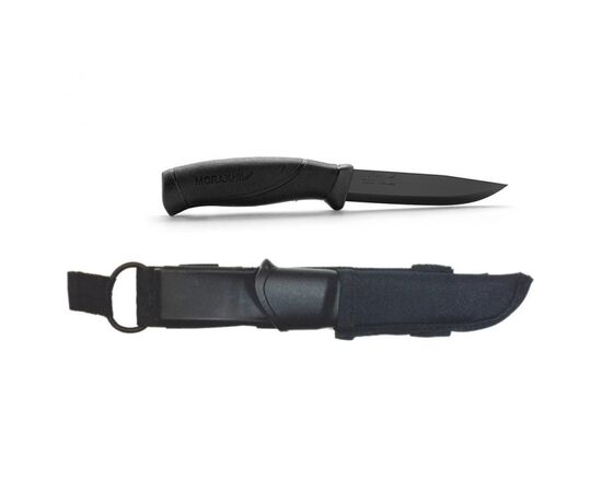 Нож Morakniv Companion BlackBlade 12351