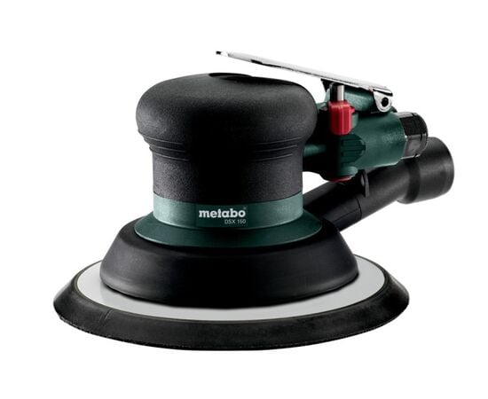 Эксцентриковая шлифмашина пневматическая Metabo DSX 150 (601558000)